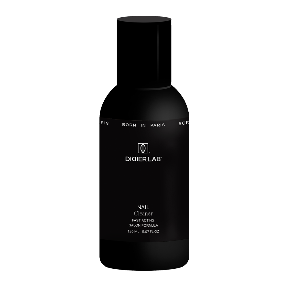 "Studios Didier" Препарат за почистване на гел лак , nail cleaner , 150ml