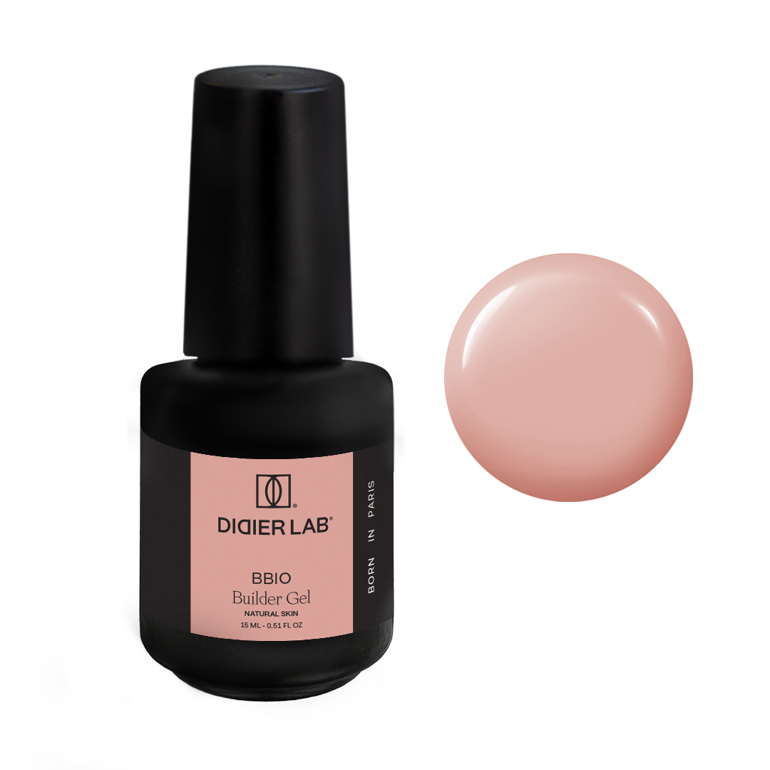 BBIO "Didier Lab" Natural Skin, 15ml
