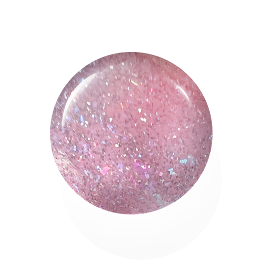 Гел лак "Didier Lab", POP Star, No1, 8ml