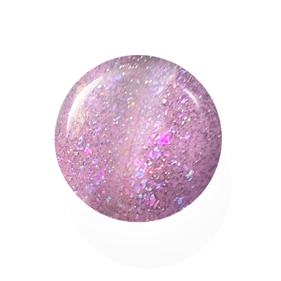 Гел лак "Didier Lab", POP Star, No2, 8ml