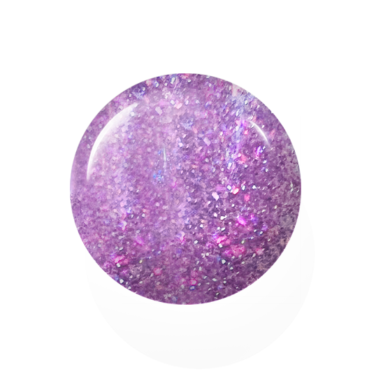 Гел лак "Didier Lab", POP Star, No3, 8ml