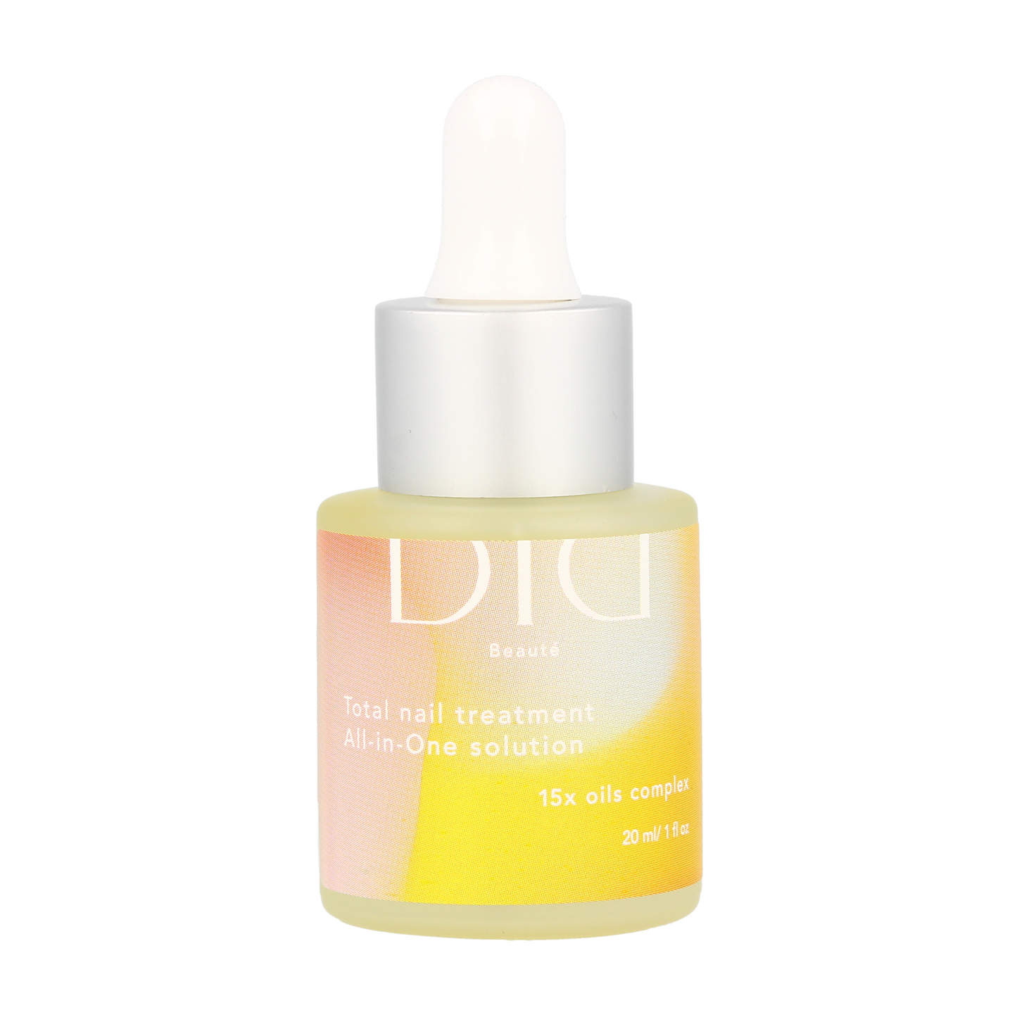 Масло за нокти Didier lab "Beaute" All in one