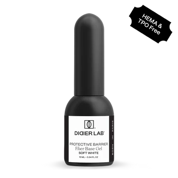 Didier Lab, Fiber Smart Base, 10ml