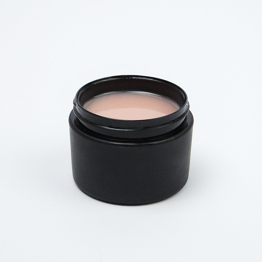 Didier Lab, Билдър гел - фибро стъкло , Fiber - builder gel, "Pink Blush", 50гр