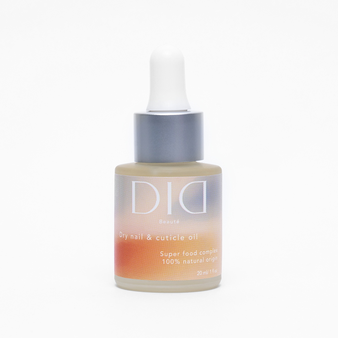"Didier Lab "BEAUTÉ", dry oil, Сухо олио , 20ml - Didier Lab Bulgaria
