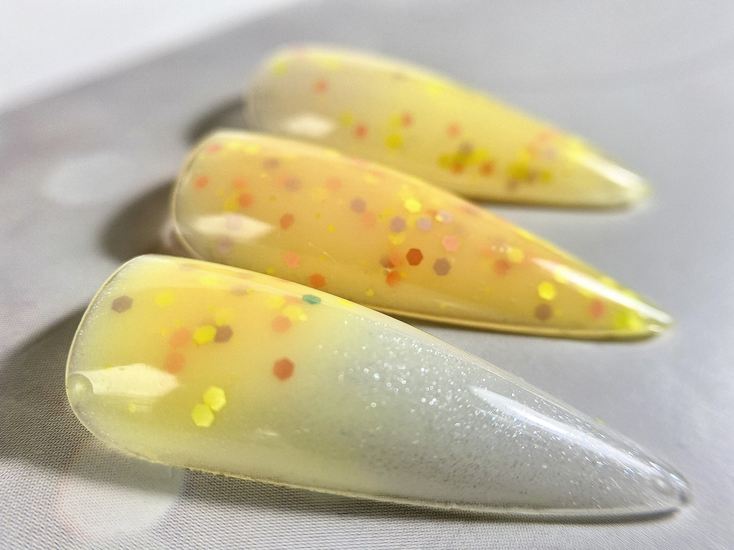 Didier Lab "Confetti", Гел лак, "Pastel" - Didier Lab Bulgaria