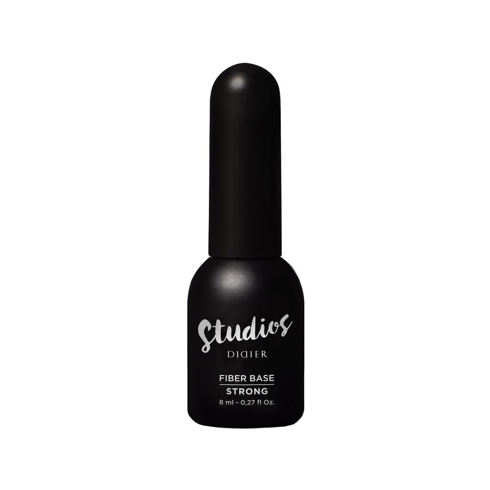 "Studios Didier" ,Strong fiber base , 8ml - Didier Lab Bulgaria