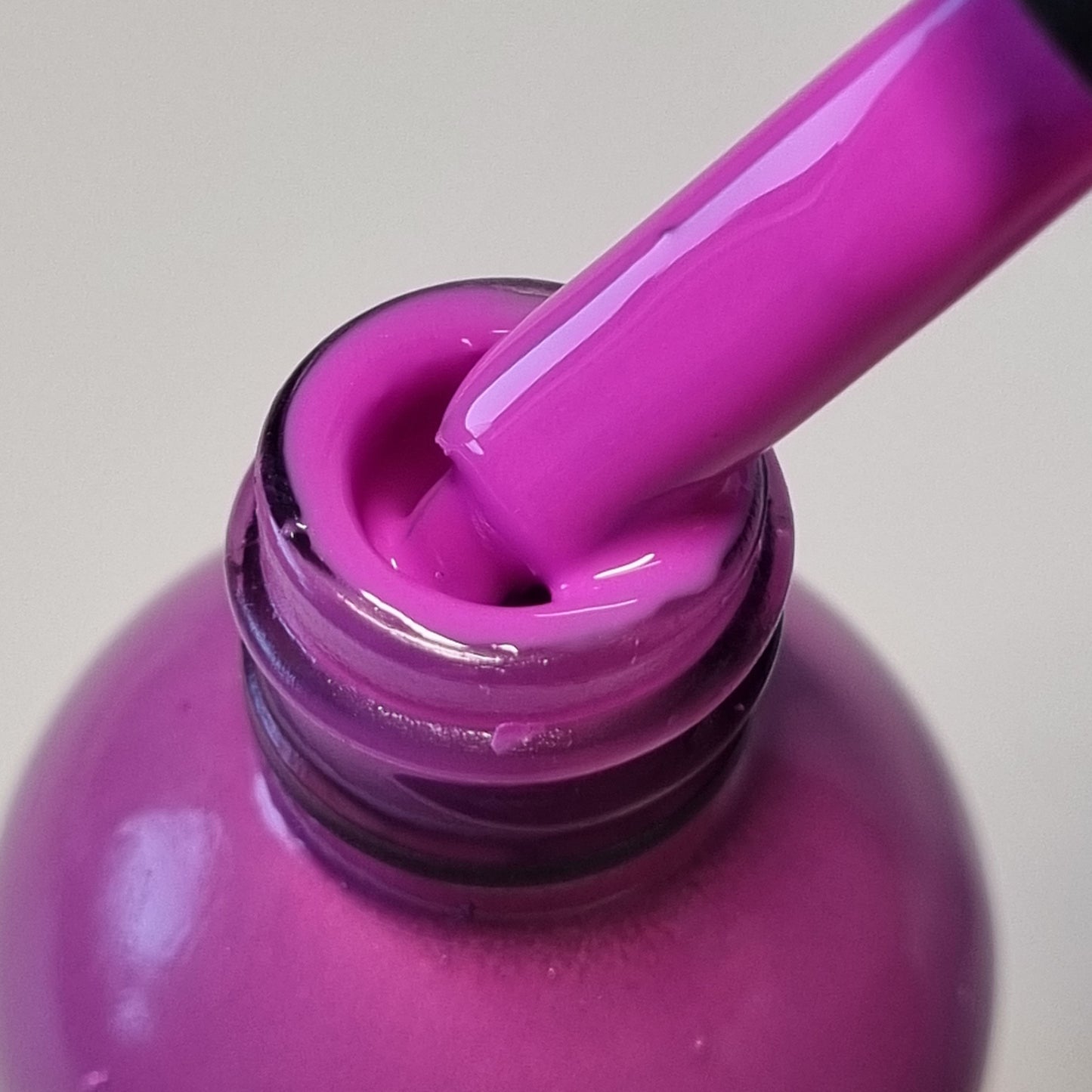 Studios Didier,гел лак , fresh purple 10ml