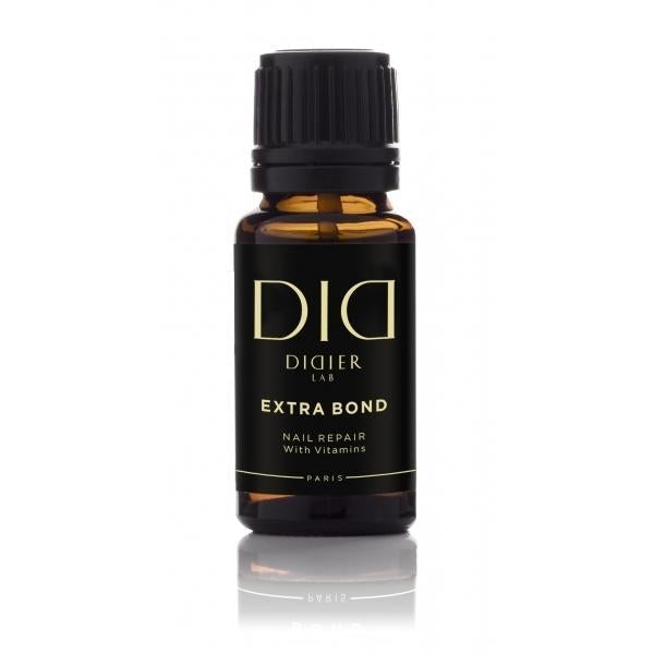 "Didier Lab" Extra Bond + vitamins, ЕКСТРА Бонд с витамини, 15ml