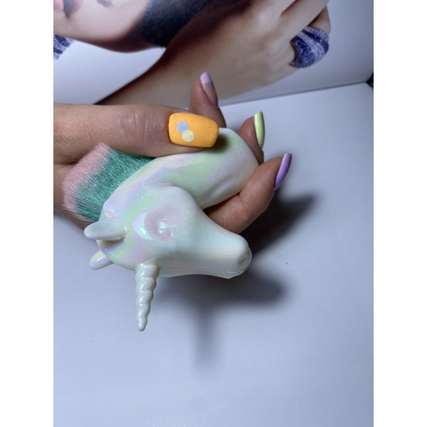 Didier Lab "Unicorn", гел лак, "DANCING", 10 ml