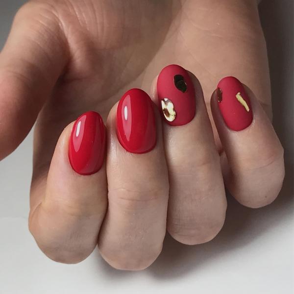 Studios Didier, хибриден гел лак , "Impulse", 8ml