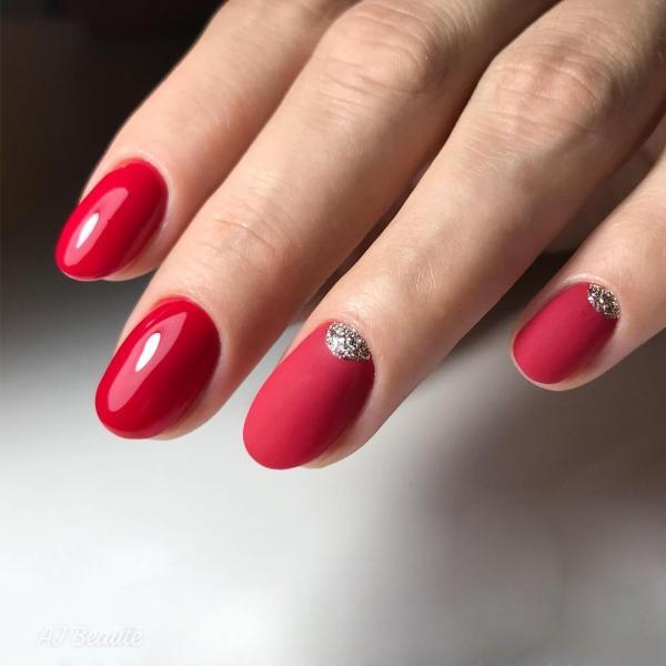 Studios Didier, хибриден гел лак , "Impulse", 8ml