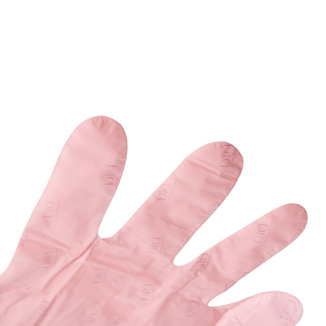 "Didier Lab", "Beauté" маска за грижа за ръцете, 1 бр, hand mask - Didier Lab Bulgaria