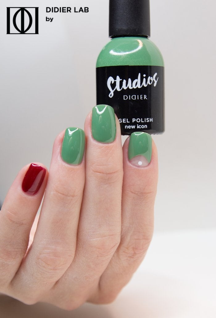Studios Didier, хибриден гел лак, " New Iconic, 8ml
