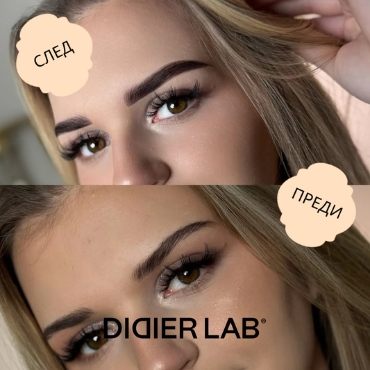 STAIN ЗА ВЕЖДИ