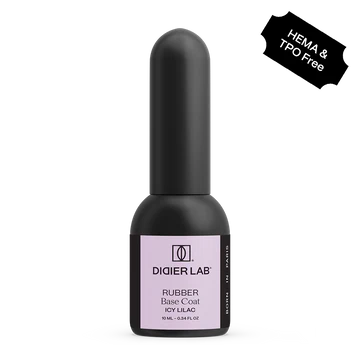 Didier Lab, Каучукови бази, 10мл