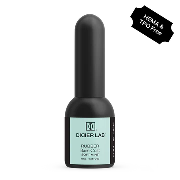 Didier Lab, Каучукови бази, 10мл