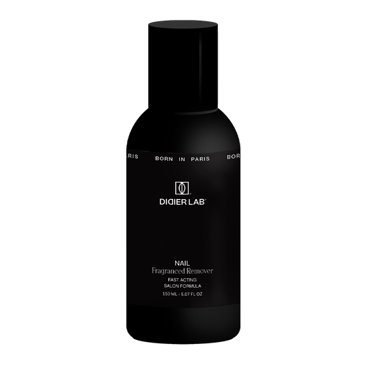 Чист ароматизиран ацетон "Studios Didier", fragranced pure acetone, 150 ml