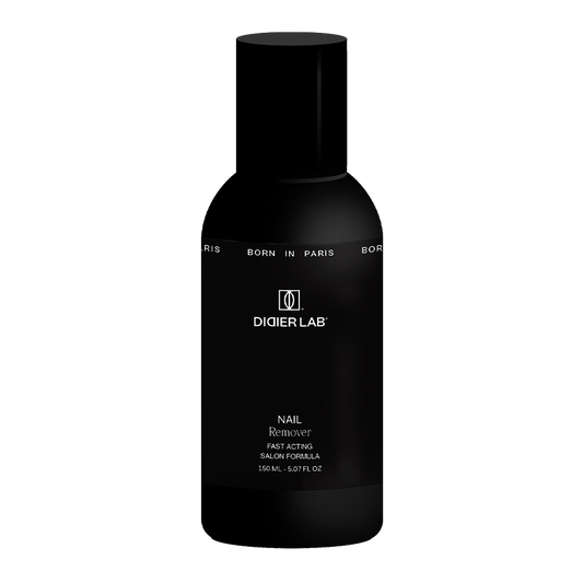 Чист козметичен ацетон, "Studios Didier", pure acetone, 150 ml