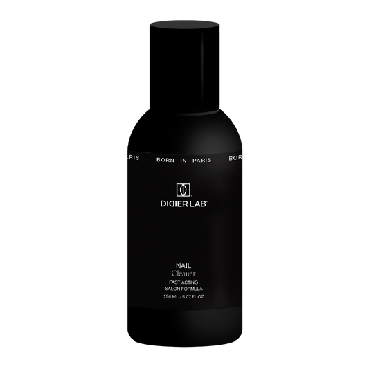 "Studios Didier"  Препарат за почистване на гел лак , nail cleaner , 150ml