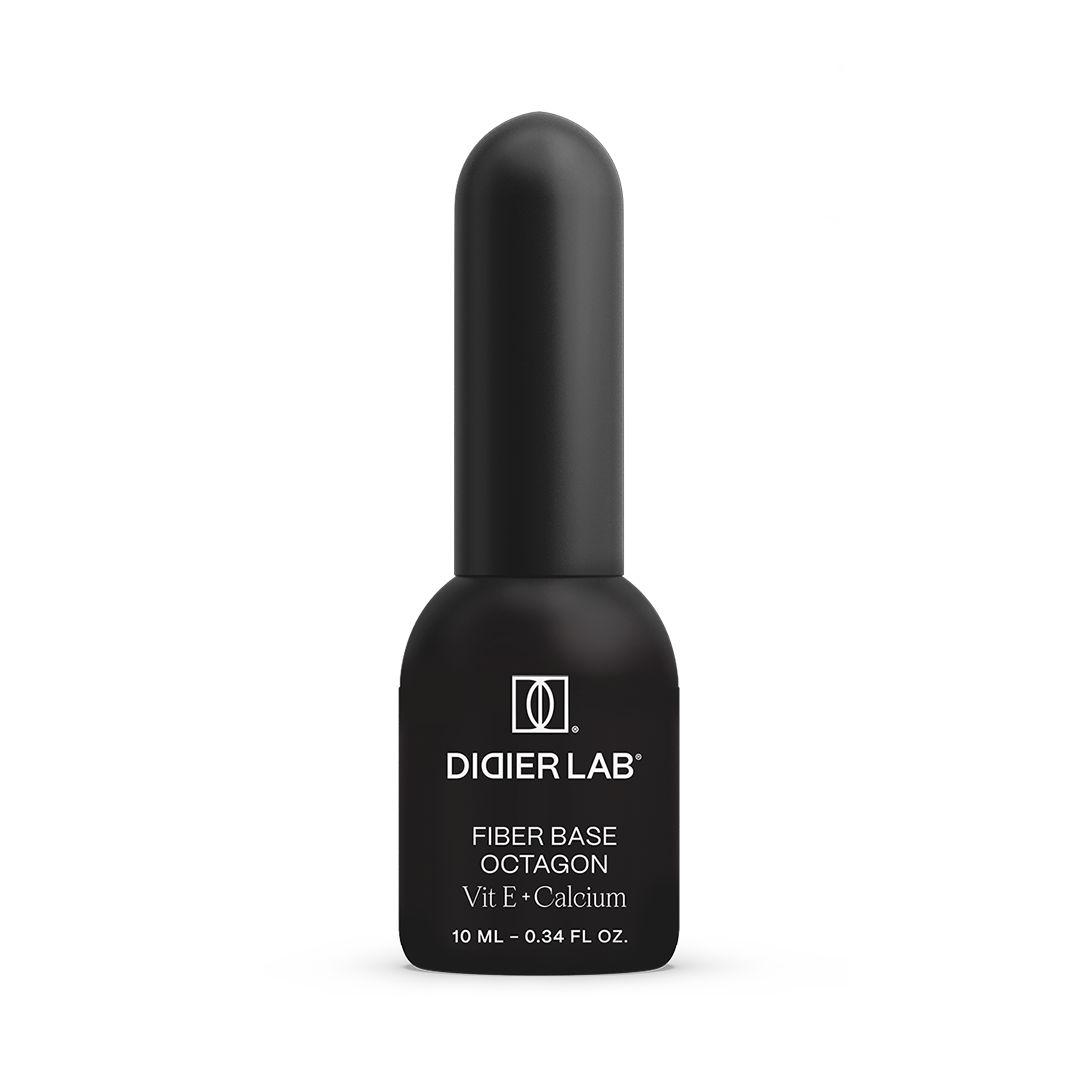 "Studios Didier", fiber base,  "Octagon" , 10ml