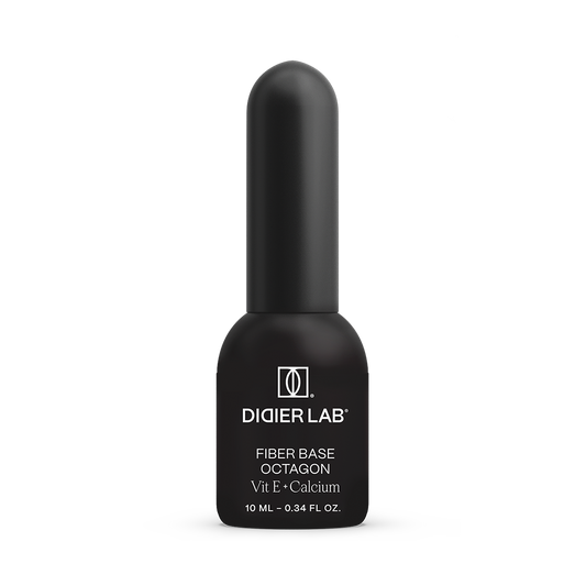 "Studios Didier", fiber base,  "Octagon" , 10ml