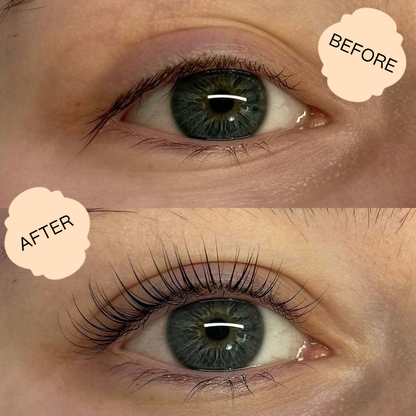 Didier Lab Esthétique Lash Lift система , 3x1 бр .x1,5 ml