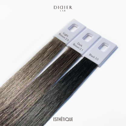 Didier Lab,Esthetique, Tint set PRO, професионален сет за боядисване