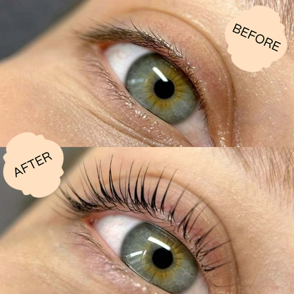 Didier Lab Esthétique Lash Lift система , 3x1 бр .x1,5 ml