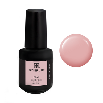 Билдър гел, BBIO "Didier Lab" Concealer , 15ml