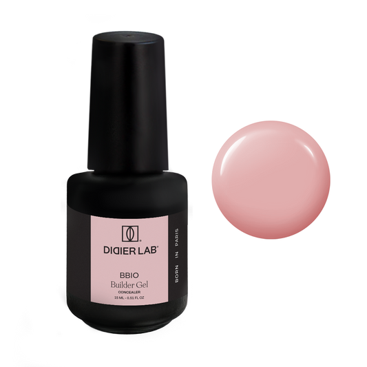Билдър гел, BBIO "Didier Lab" Concealer , 15ml