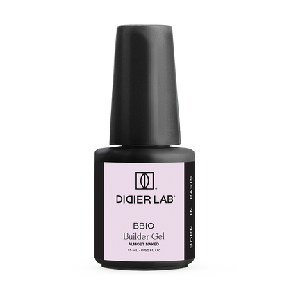 Изграждащ гел, BBIO, 15ml