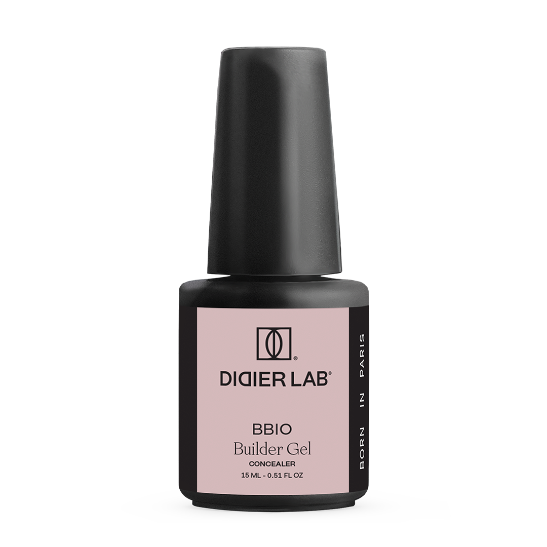 Билдър гел, BBIO "Didier Lab" Concealer , 15ml