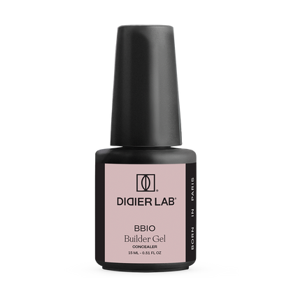 Билдър гел, BBIO "Didier Lab" Concealer , 15ml