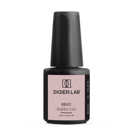 Билдър гел, BBIO "Didier Lab" Concealer , 15ml