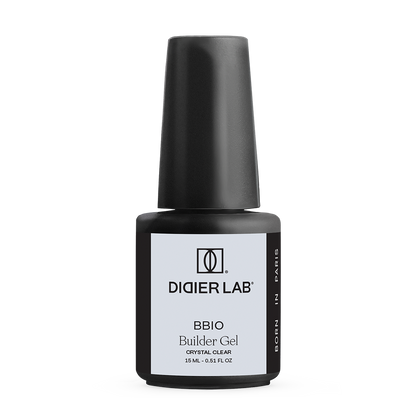 Изграждащ гел, BBIO, 15ml