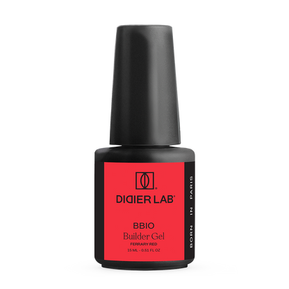 Изграждащ гел, BBIO, 15ml
