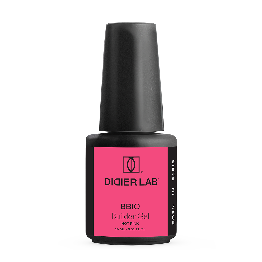 Изграждащ гел, BBIO, 15ml