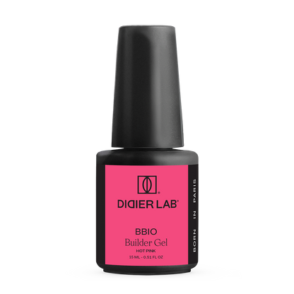 Изграждащ гел, BBIO, 15ml