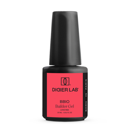 Изграждащ гел, BBIO, 15ml