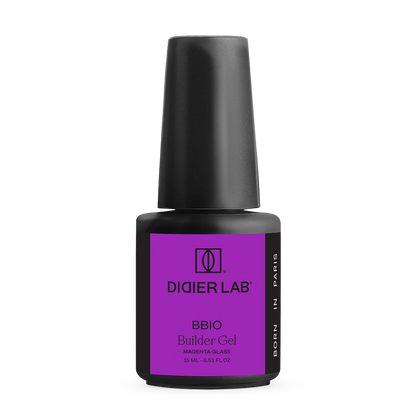Изграждащ гел, BBIO, 15ml
