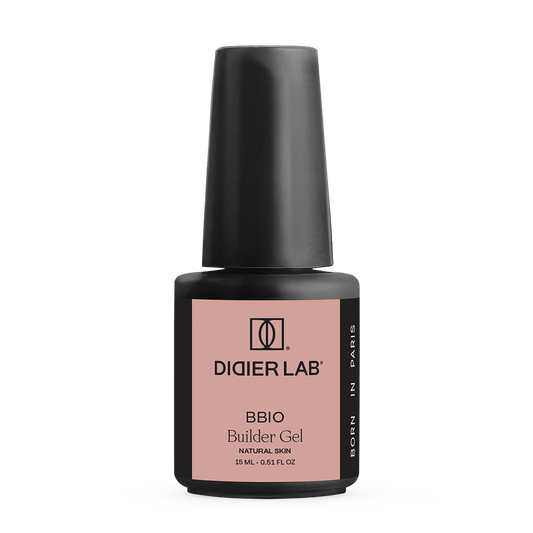 Билдър гел, BBIO "Didier Lab" Natural Skin, 15ml