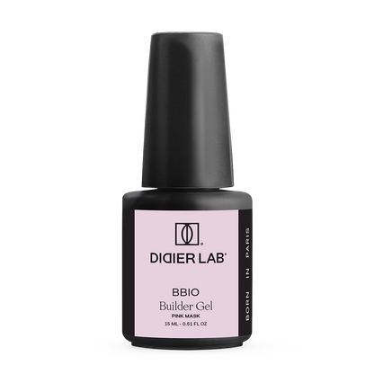 Изграждащ гел, BBIO, 15ml