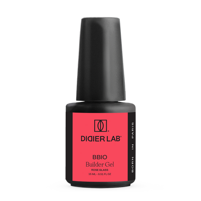 Изграждащ гел, BBIO, 15ml