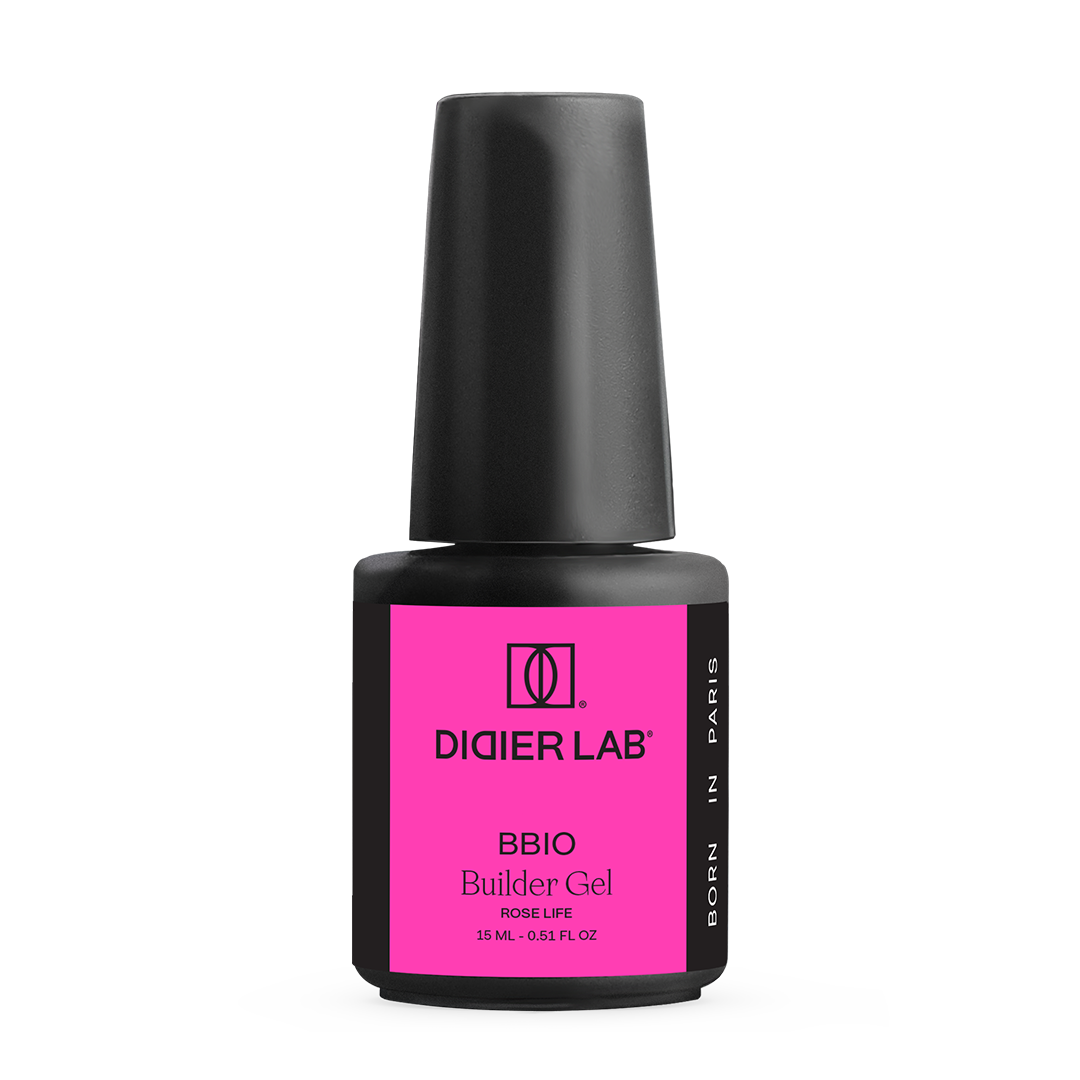 Изграждащ гел, BBIO, 15ml
