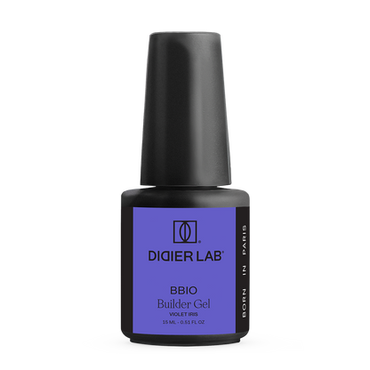 Изграждащ гел, BBIO, 15ml