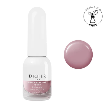 Didier Lab, Green reactive лак за нокти, 10мл