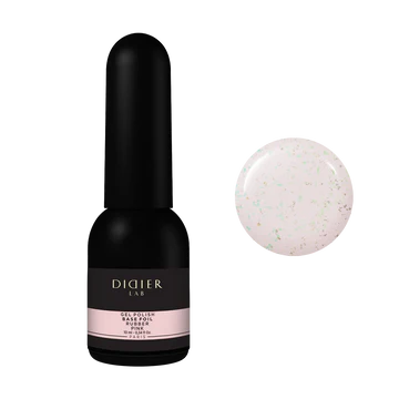 Didier Lab, Каучукови бази, 10мл