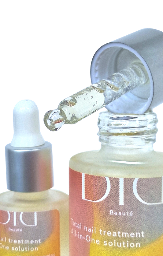 Didier Lab "Beaute" 3 в 1 олио