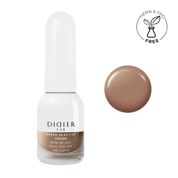 Didier Lab, Green reactive лак за нокти, 10мл